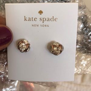 Kate Spade Earrings